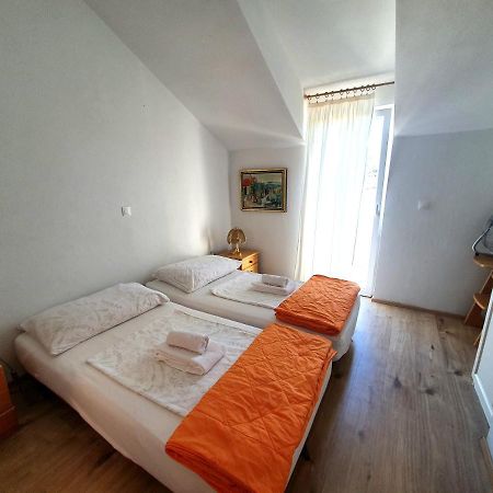 Apartamento Casa Naranja Croatia Vela Luka Exterior foto