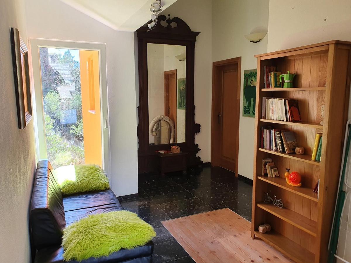 Apartamento Casa Naranja Croatia Vela Luka Exterior foto