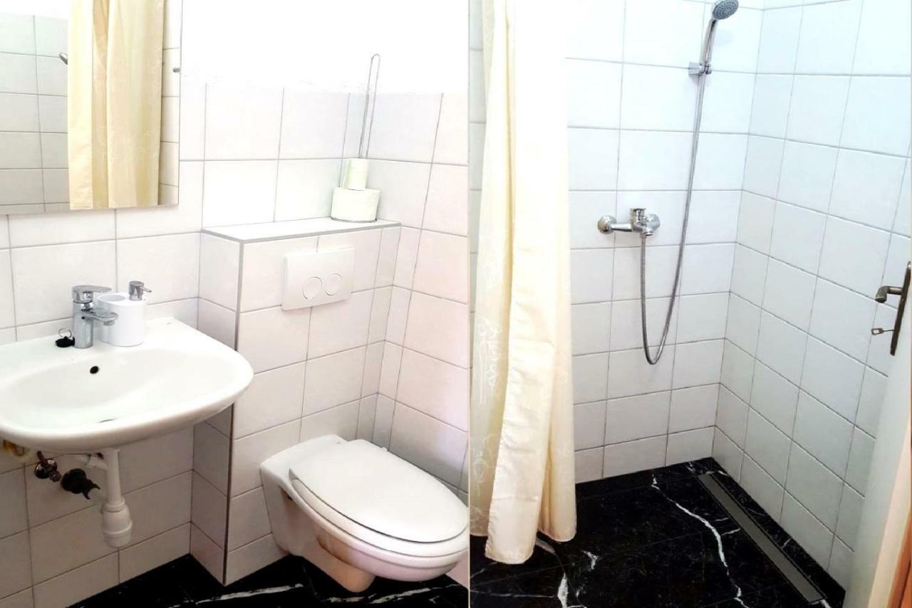 Apartamento Casa Naranja Croatia Vela Luka Exterior foto